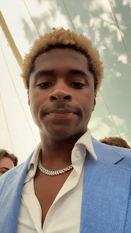 Z Johnson
