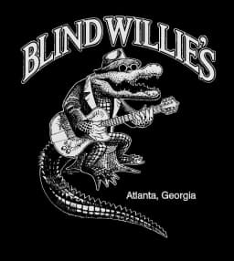 Blind Willie's