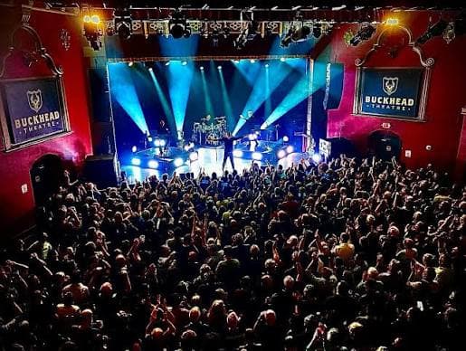 Buckhead Theatre