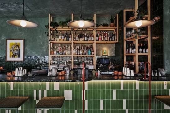 Jazz Tuesdays at Burle’s Bar