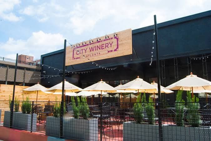 City Winery Atlanta